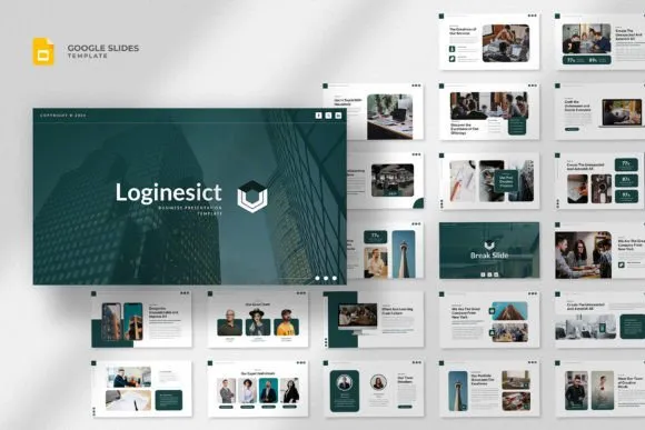 Best Corporate Presentation Templates for Business Success
