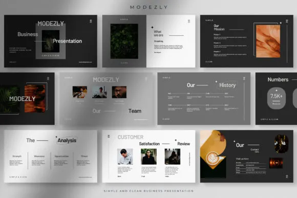 Boost Your Impact: Top Business Presentation Templates for 2026