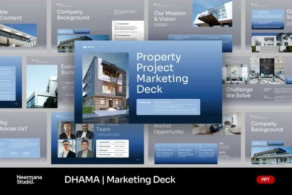 Essential Budget & Planning Presentation Templates for Business