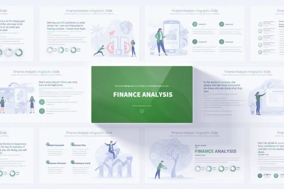 Essential Finance Presentation Templates for Professional Impact