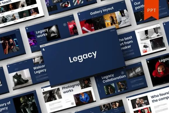 Master Your Showcase: Top Portfolio Presentation Templates