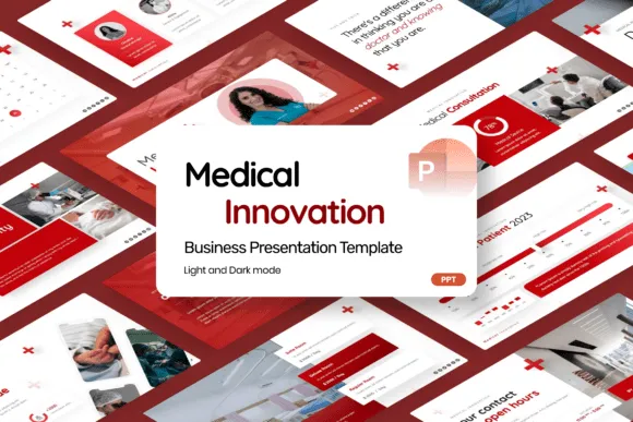 Top Medical Presentation Templates for 2026 | SlidesForge