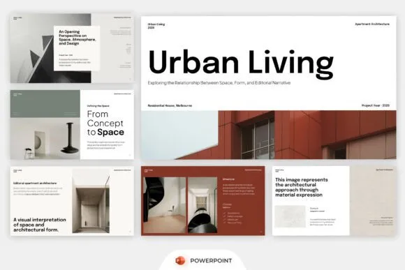 Unleash Your Vision: Best Creative & Design Presentation Templates for 2026