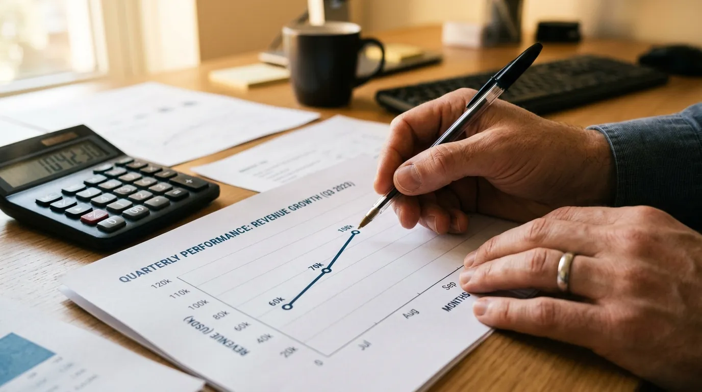 Finance