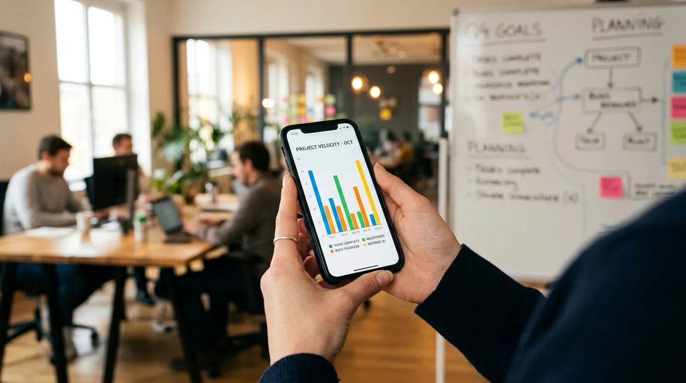 Startup & Pitch Decks